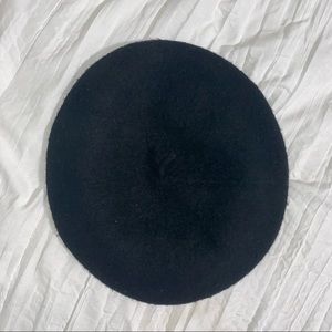 Black Beret